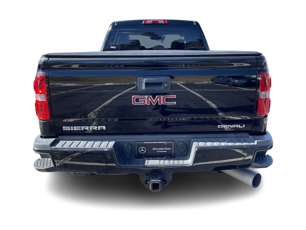 2015 GMC Sierra 2500 Denali 27