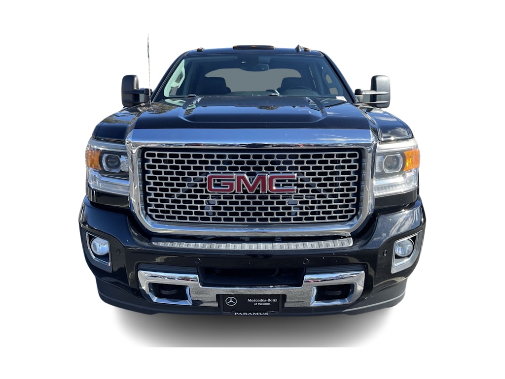 2015 GMC Sierra 2500 Denali 28
