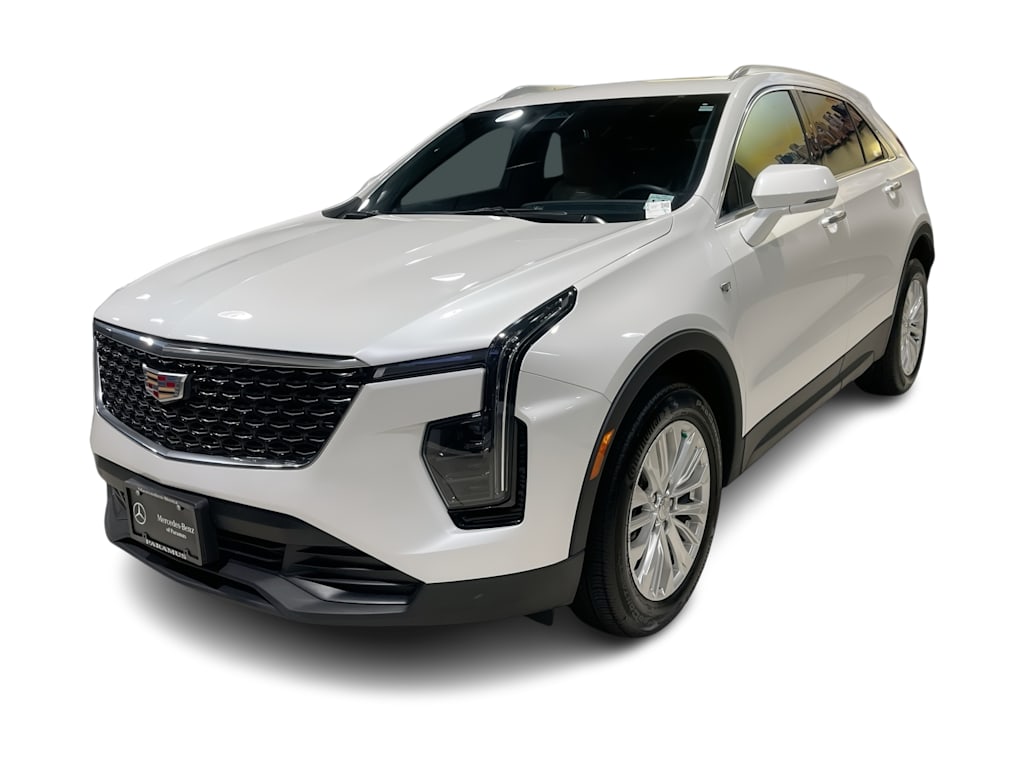 2024 Cadillac XT4