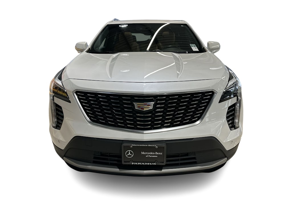 Thumbnail: 2023 Cadillac XT4 - 30
