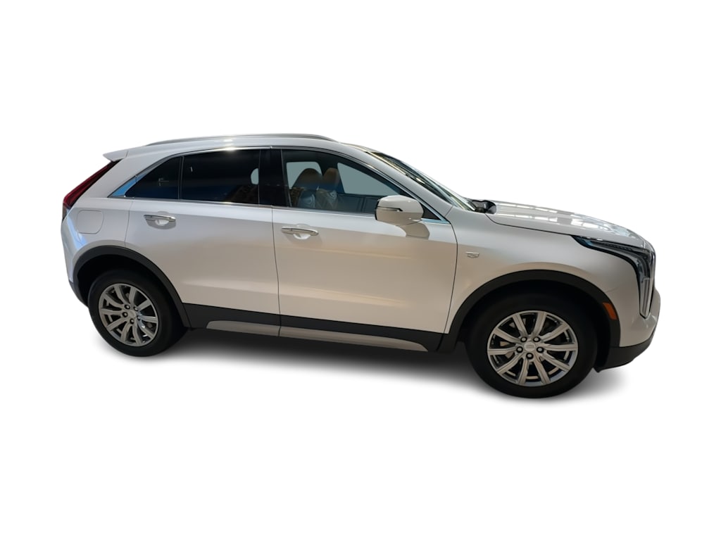 Thumbnail: 2023 Cadillac XT4 - 26