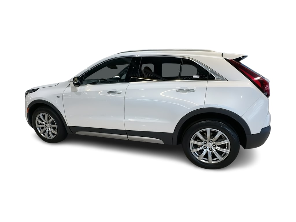 Thumbnail: 2023 Cadillac XT4 - 23