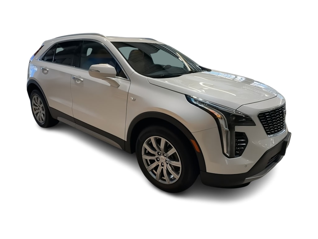 Thumbnail: 2023 Cadillac XT4 - 19