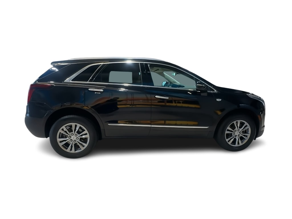 Thumbnail: 2022 Cadillac XT5 - 27