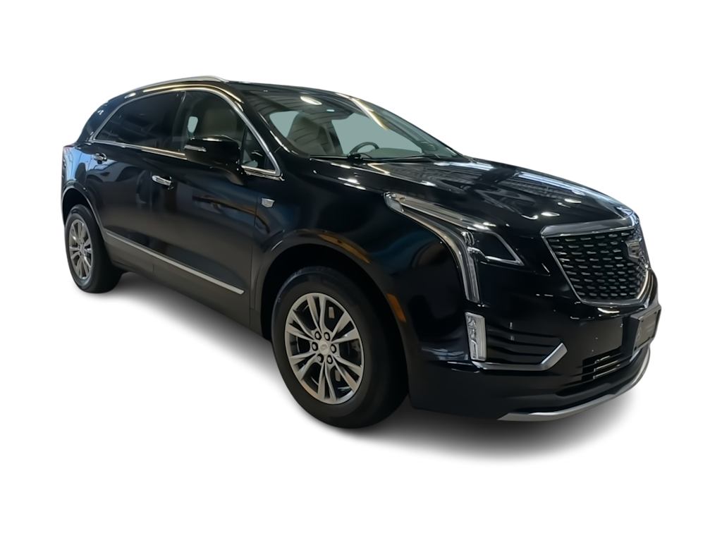 Thumbnail: 2022 Cadillac XT5 - 20