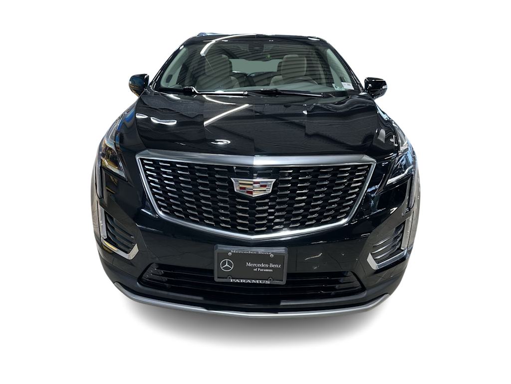Thumbnail: 2022 Cadillac XT5 - 30