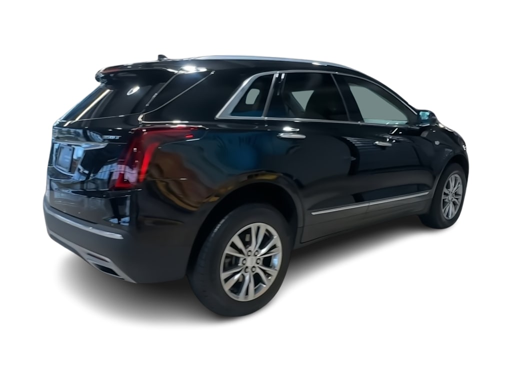 Thumbnail: 2022 Cadillac XT5 - 26