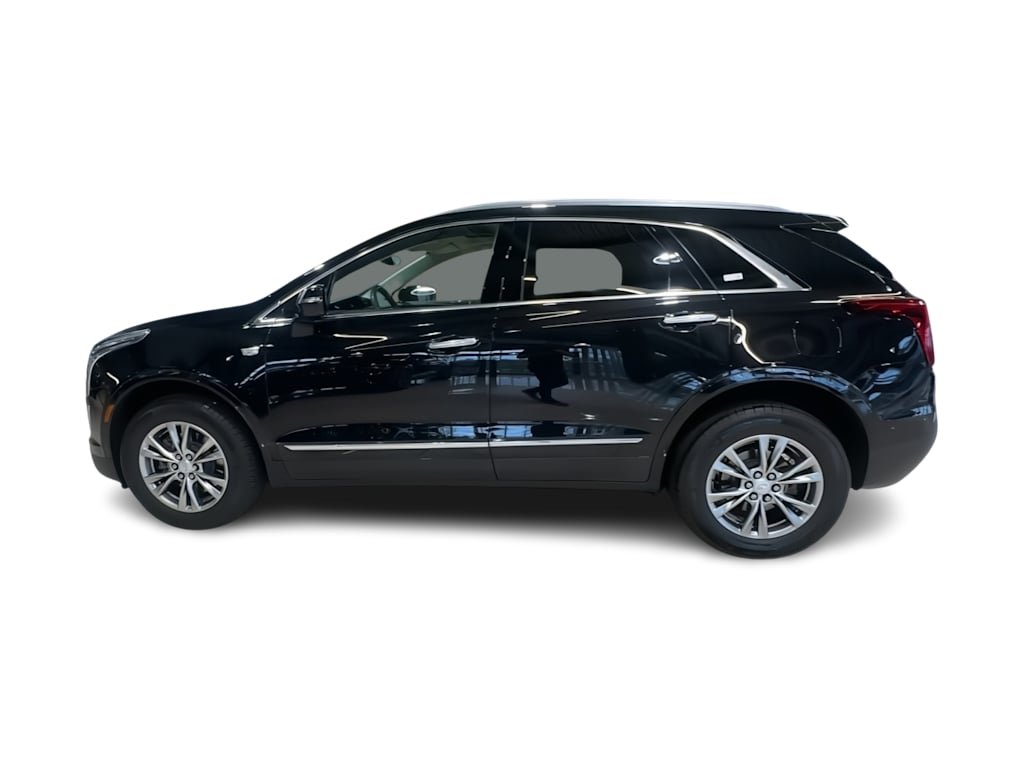 Thumbnail: 2022 Cadillac XT5 - 23