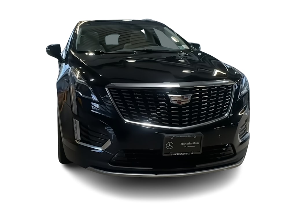 Thumbnail: 2022 Cadillac XT5 - 6