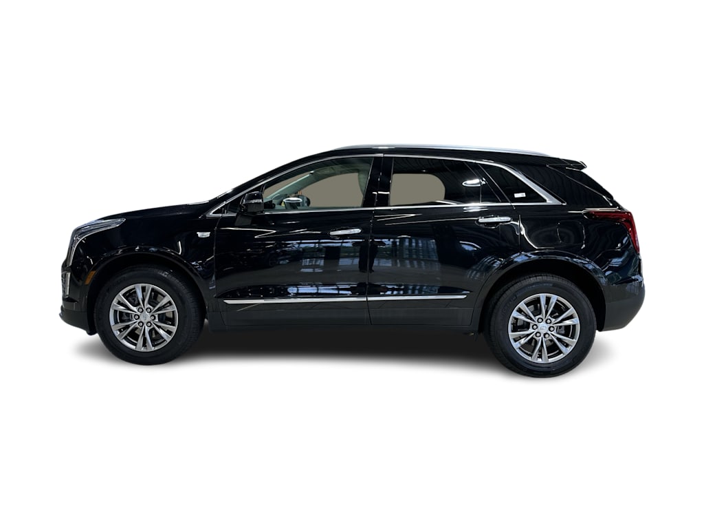 Thumbnail: 2022 Cadillac XT5 - 29