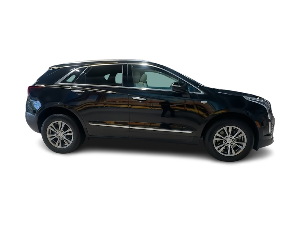 Thumbnail: 2022 Cadillac XT5 - 28