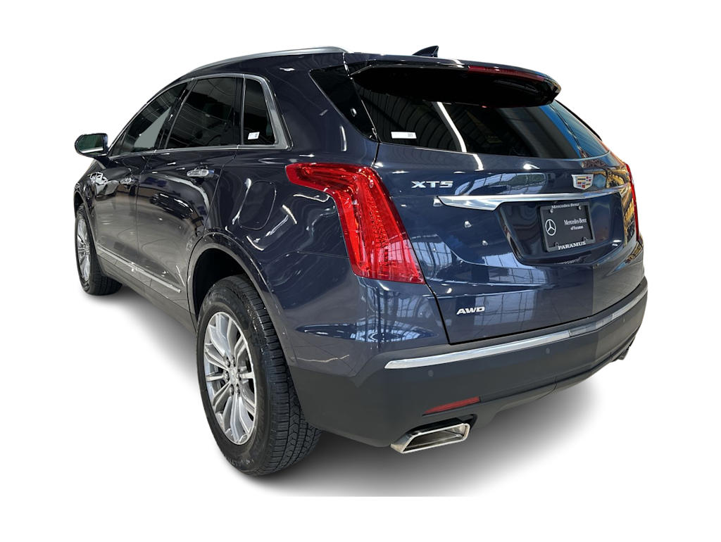 Thumbnail: 2019 Cadillac XT5 - 30