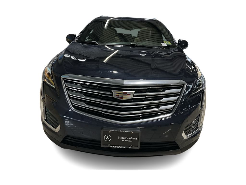 Thumbnail: 2019 Cadillac XT5 - 31