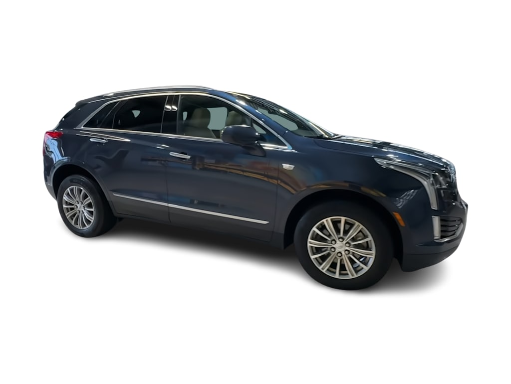 Thumbnail: 2019 Cadillac XT5 - 28