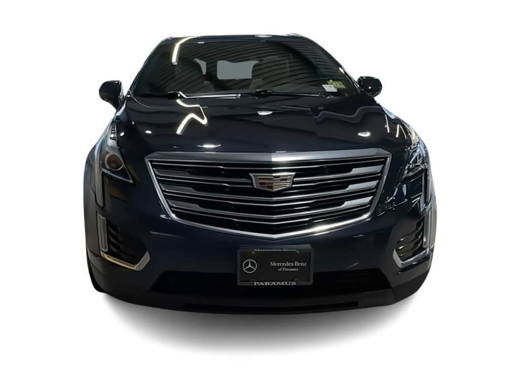 Thumbnail: 2019 Cadillac XT5 - 6