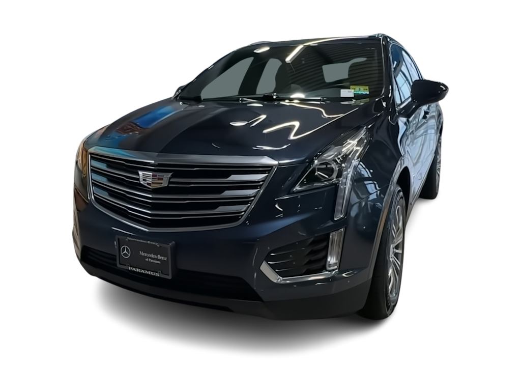 Thumbnail: 2019 Cadillac XT5 - 21