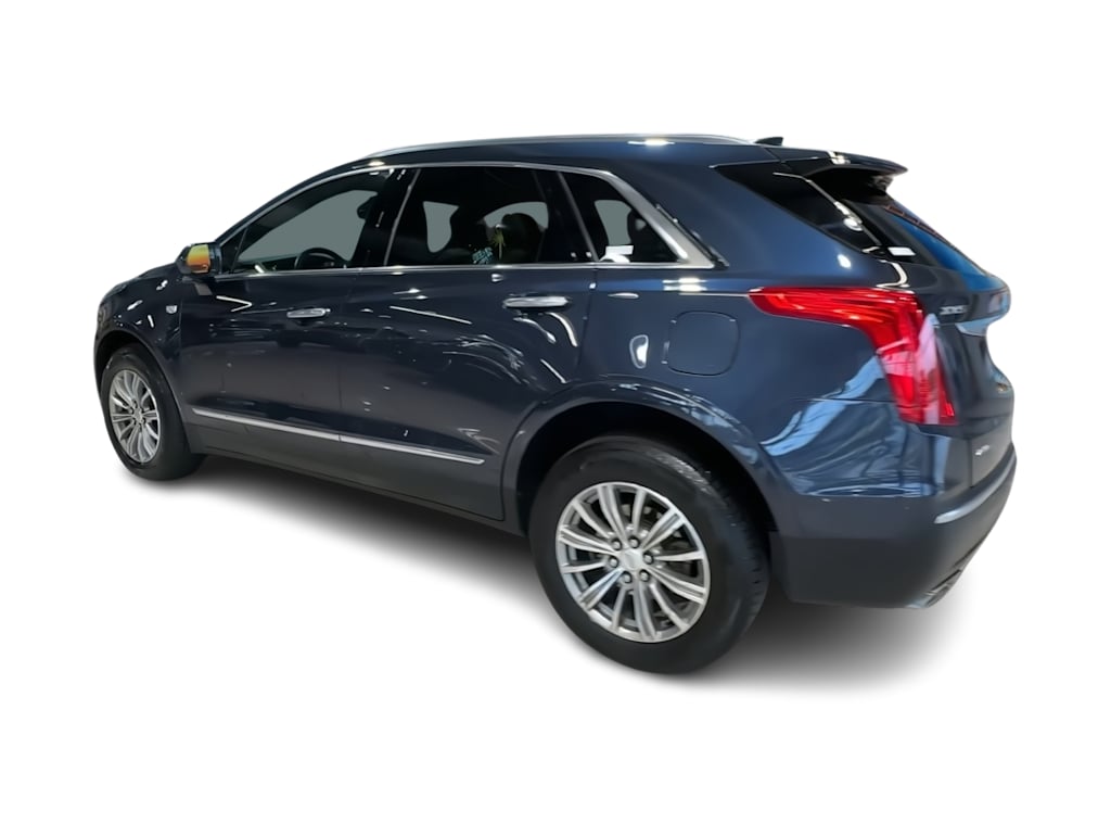 Thumbnail: 2019 Cadillac XT5 - 24