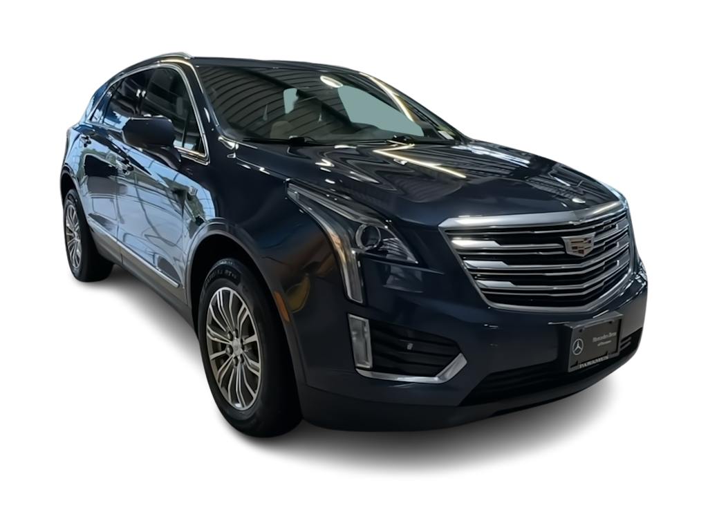 Thumbnail: 2019 Cadillac XT5 - 20