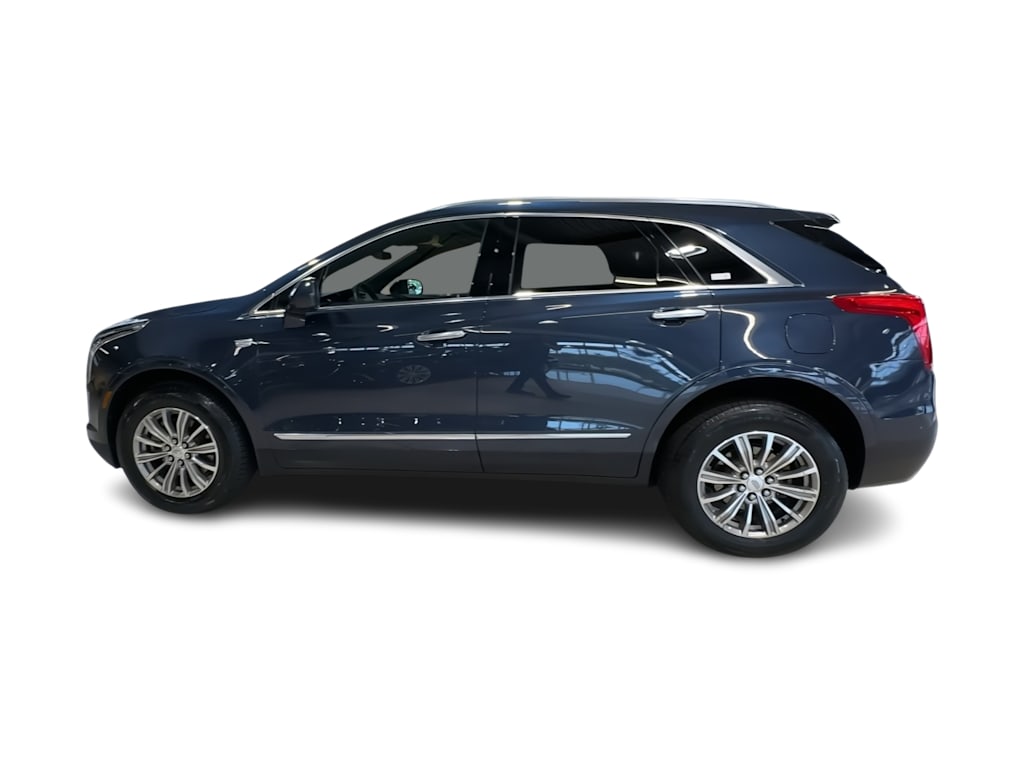 Thumbnail: 2019 Cadillac XT5 - 23