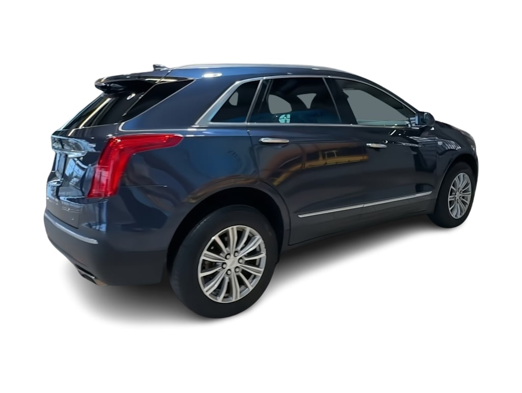 Thumbnail: 2019 Cadillac XT5 - 26
