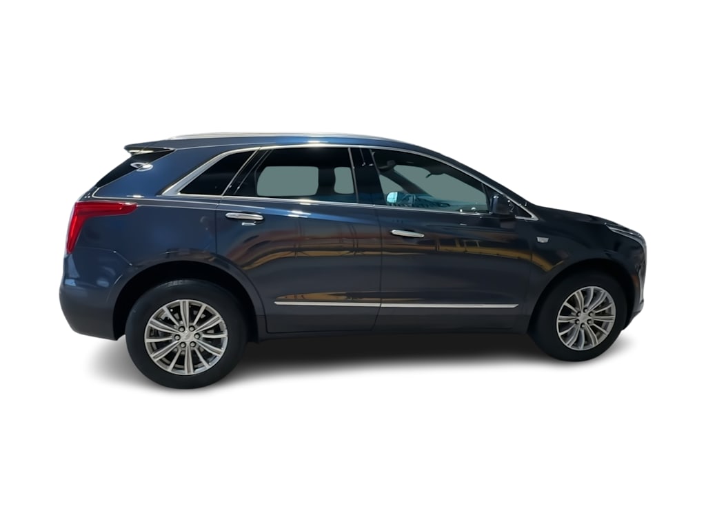 Thumbnail: 2019 Cadillac XT5 - 27