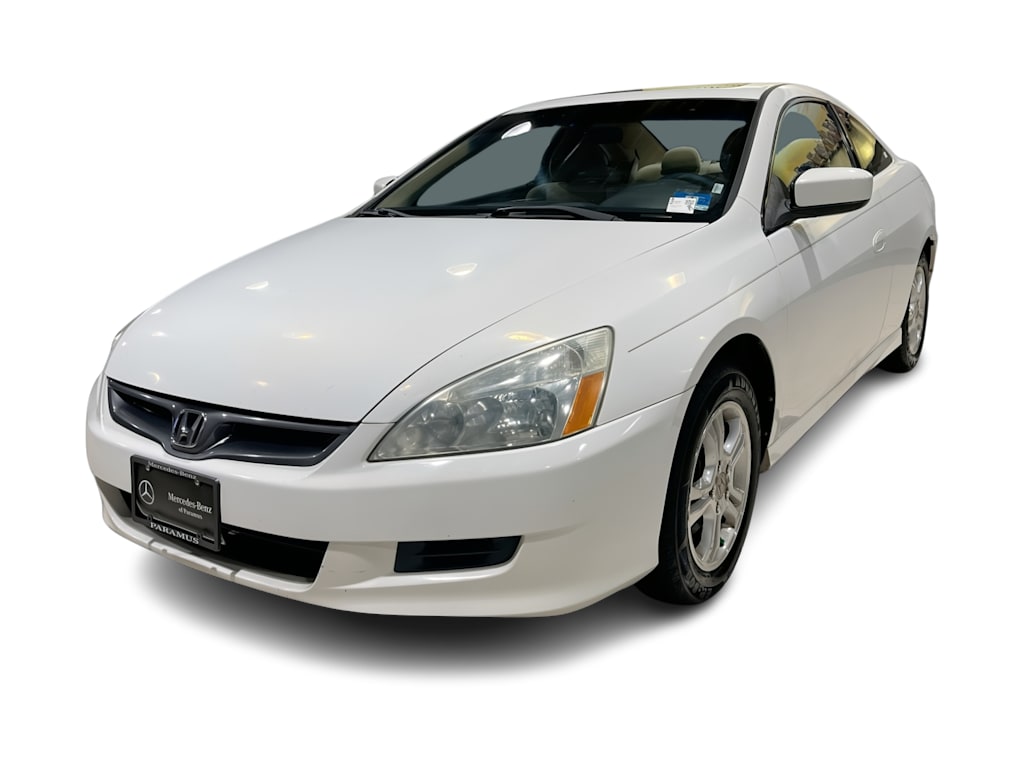 Used 2007 Honda Accord EX with VIN 1HGCM72727A023631 for sale in Casper, WY
