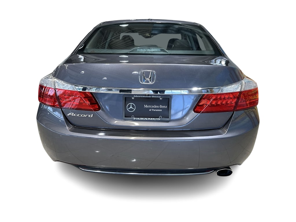 Thumbnail: 2014 Honda Accord - 29