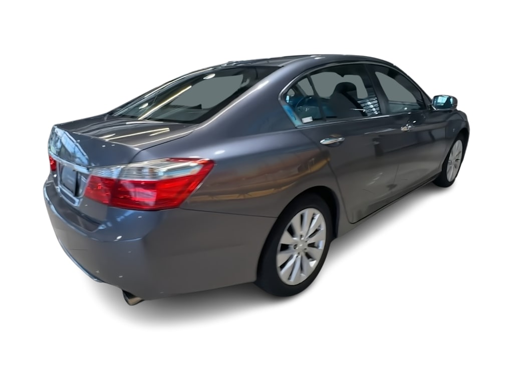 Thumbnail: 2014 Honda Accord - 24