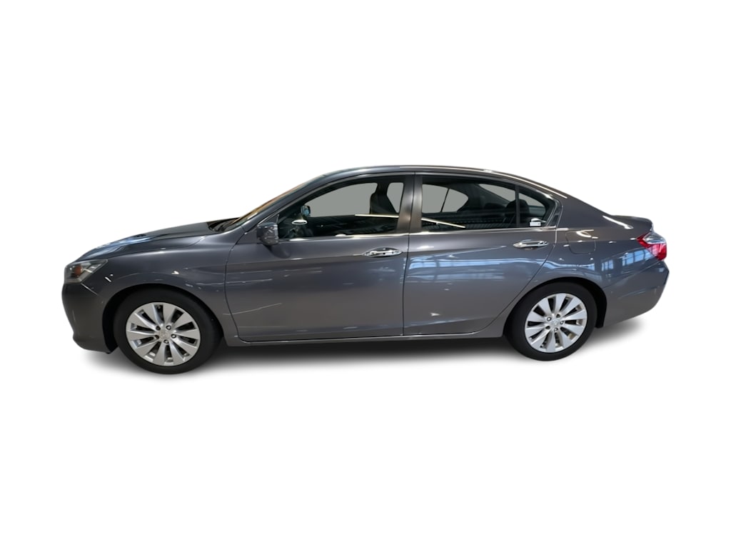 Thumbnail: 2014 Honda Accord - 3