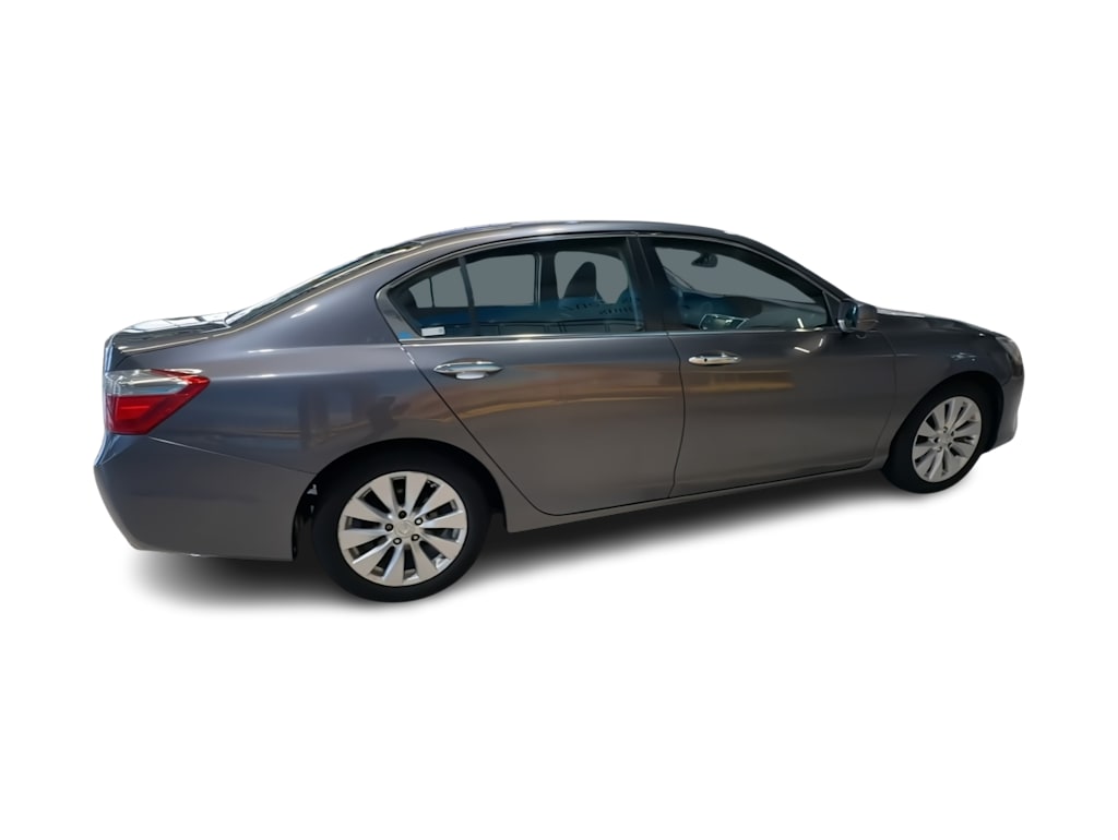 Thumbnail: 2014 Honda Accord - 25