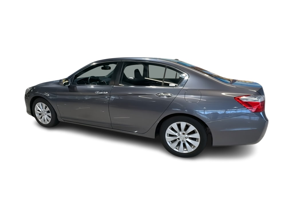 Thumbnail: 2014 Honda Accord - 22
