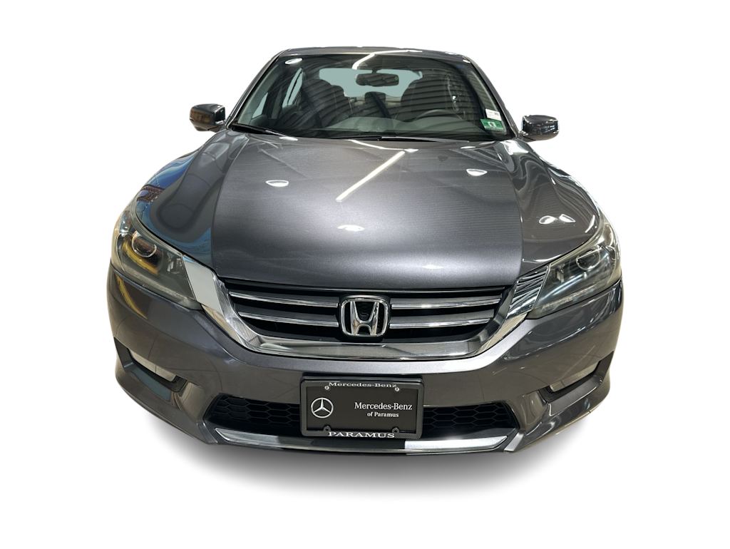 Thumbnail: 2014 Honda Accord - 30