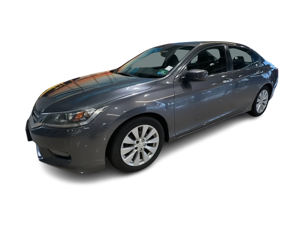 Thumbnail: 2014 Honda Accord - 21