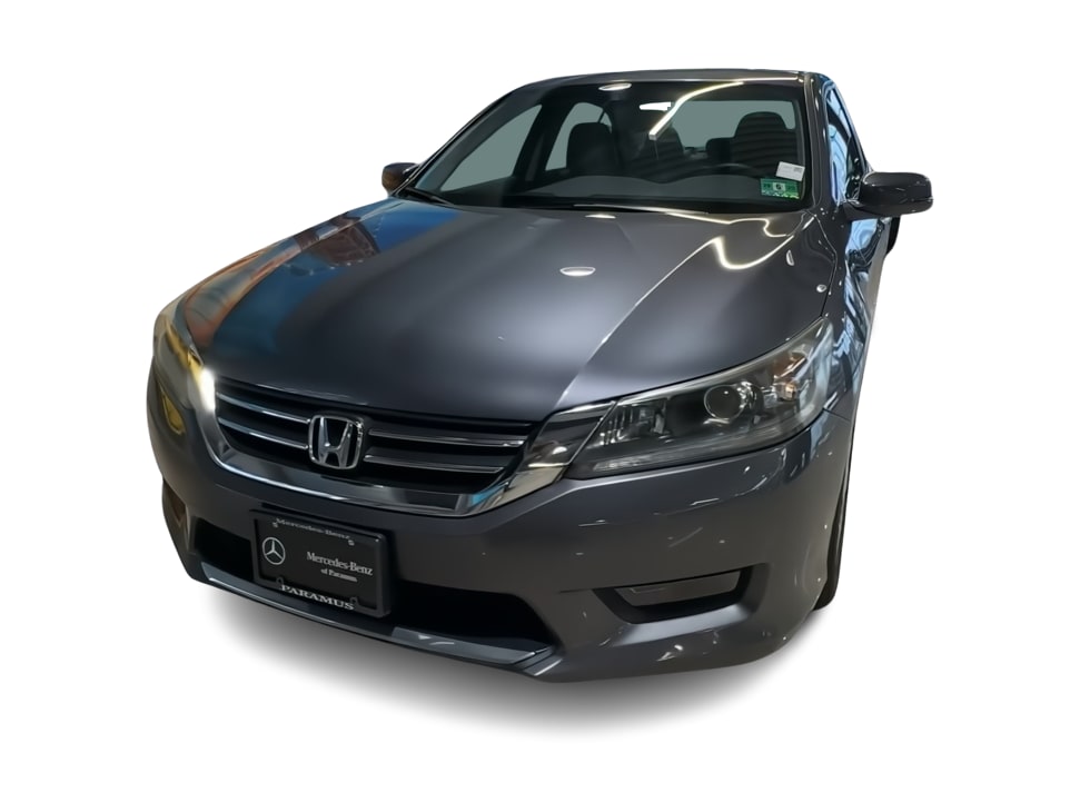 Thumbnail: 2014 Honda Accord - 20