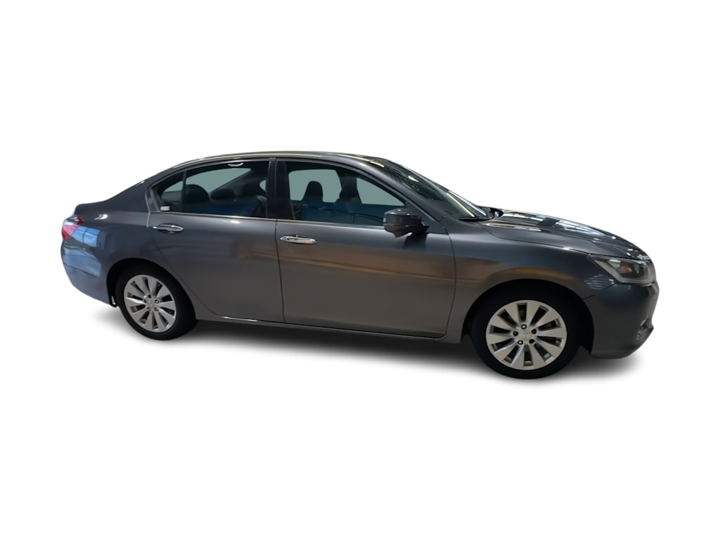 Thumbnail: 2014 Honda Accord - 26