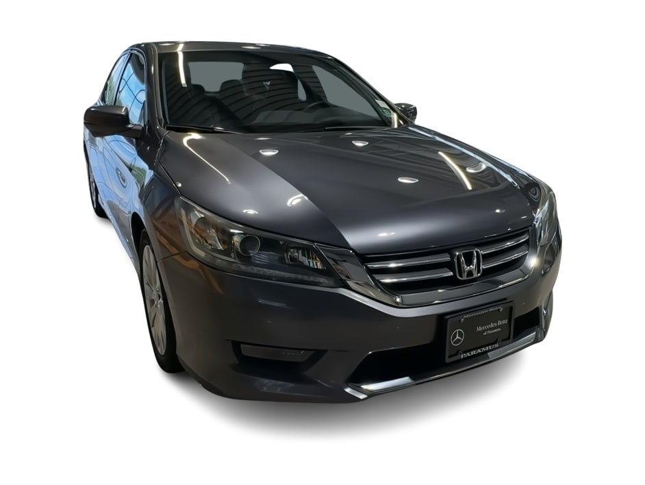 Thumbnail: 2014 Honda Accord - 6