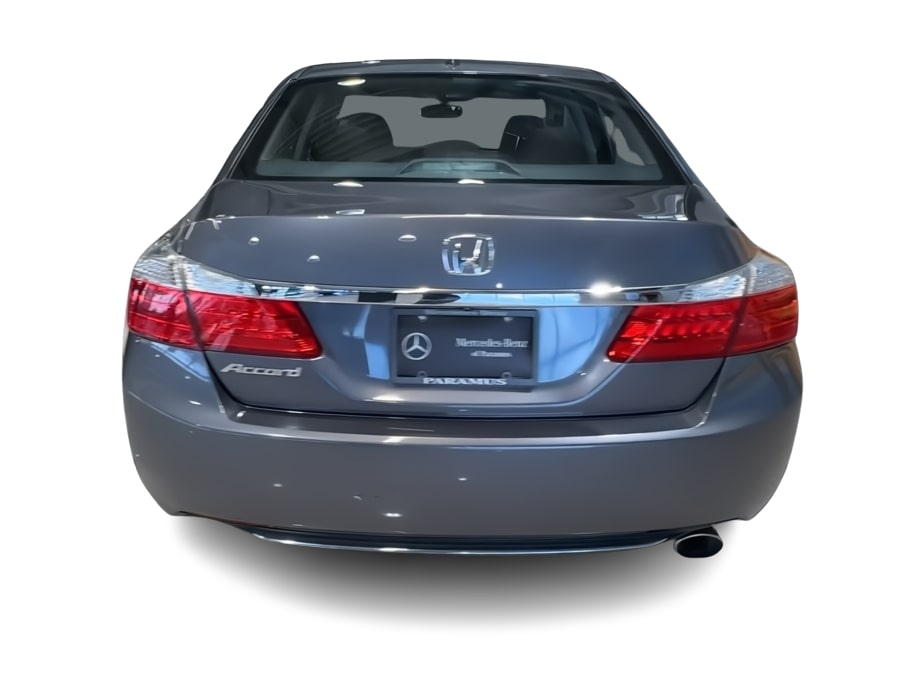Thumbnail: 2014 Honda Accord - 5