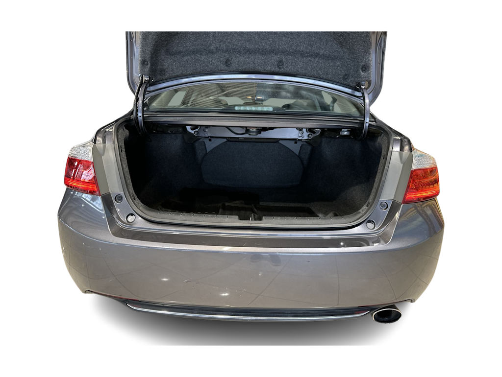 Thumbnail: 2014 Honda Accord - 17