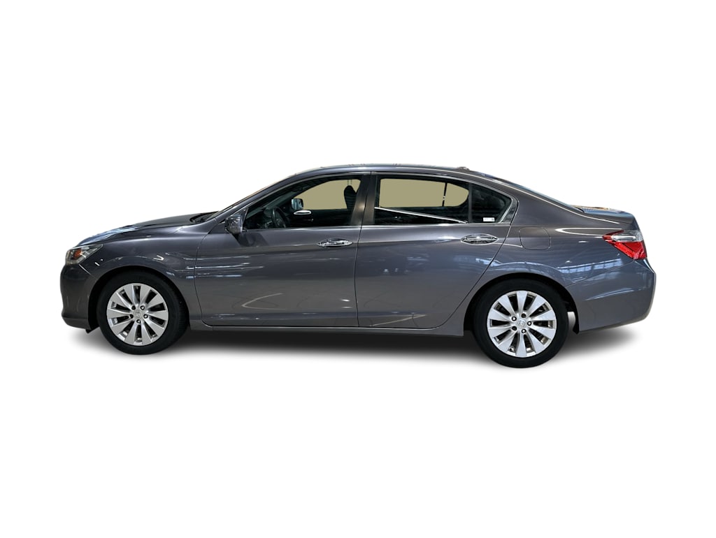 Thumbnail: 2014 Honda Accord - 28