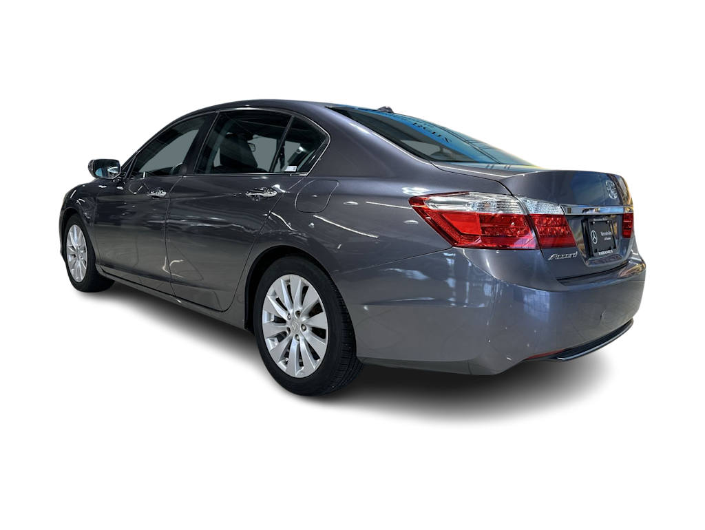 Thumbnail: 2014 Honda Accord - 4