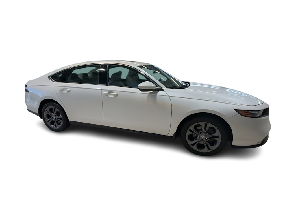 Thumbnail: 2023 Honda Accord - 27