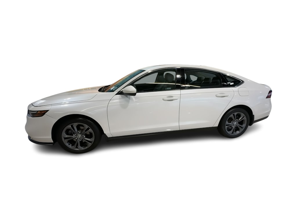 Thumbnail: 2023 Honda Accord - 3