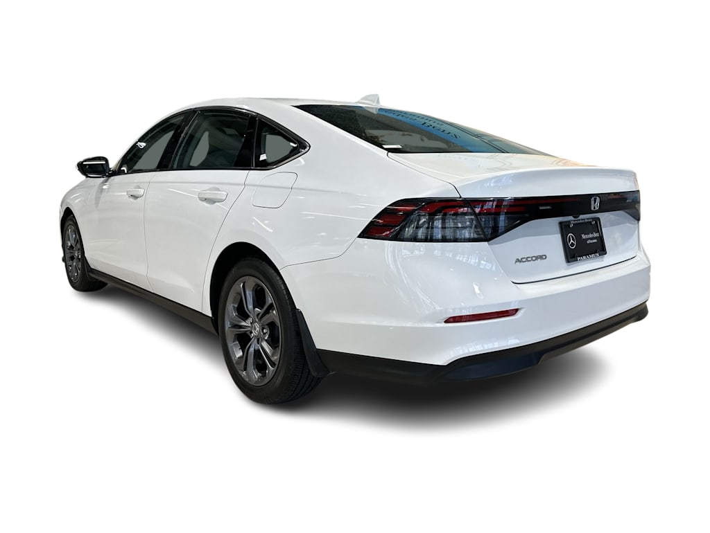Thumbnail: 2023 Honda Accord - 29