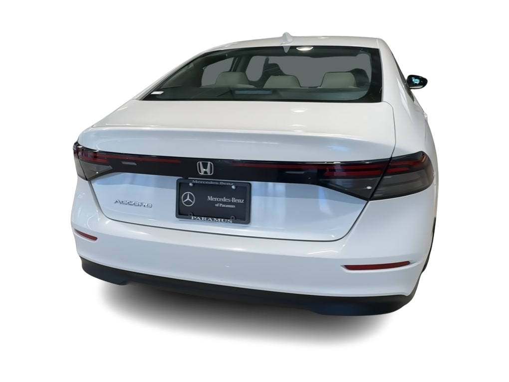 Thumbnail: 2023 Honda Accord - 5