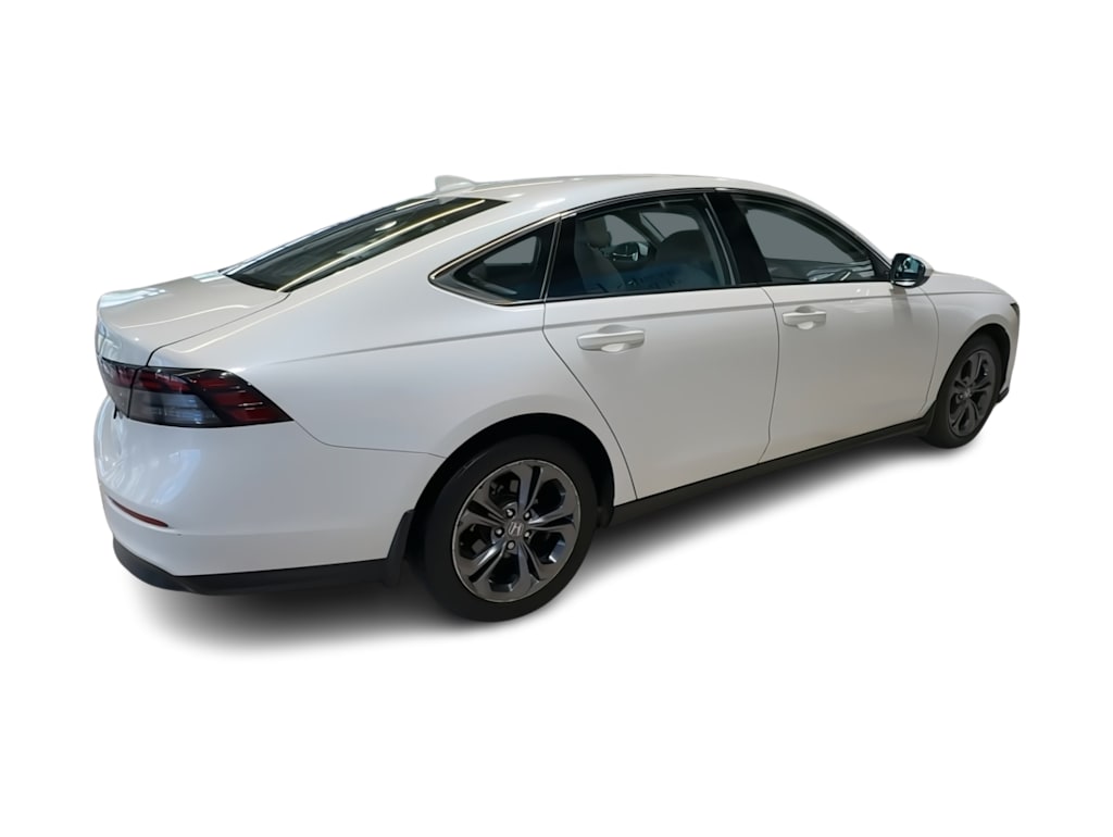 Thumbnail: 2023 Honda Accord - 25