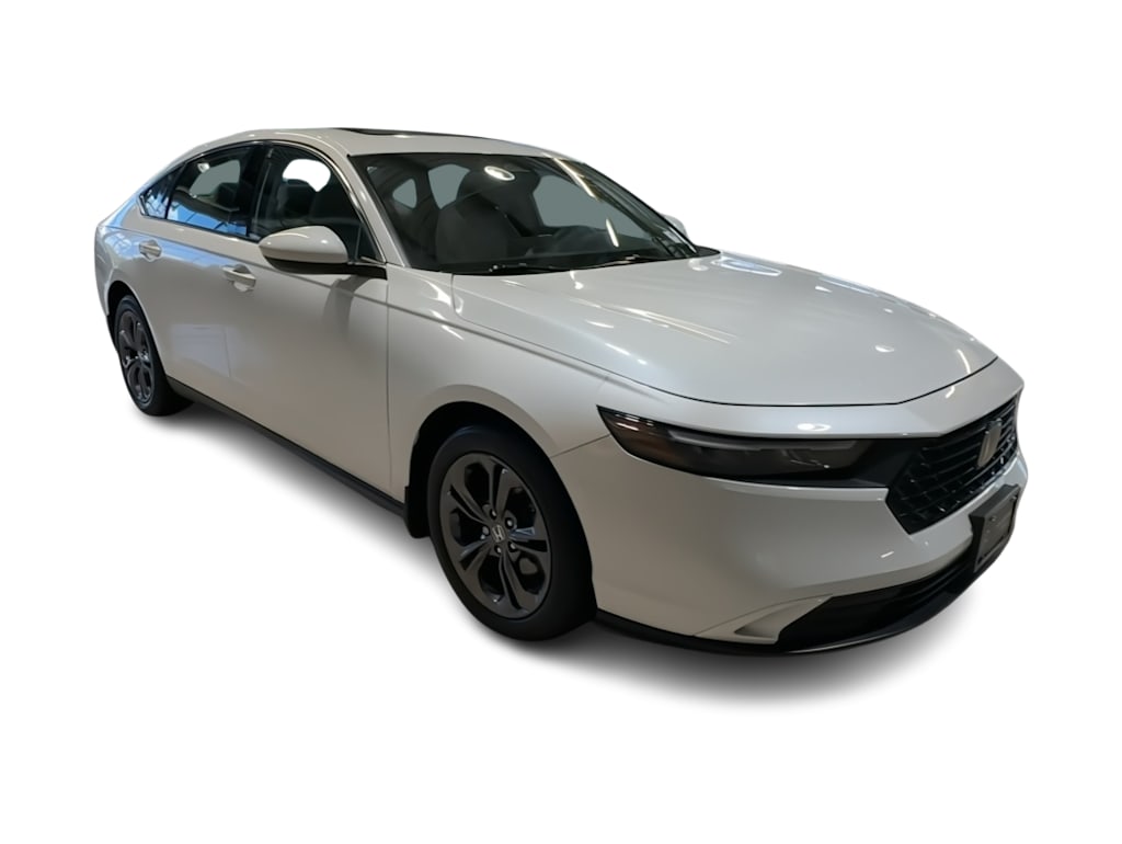 Thumbnail: 2023 Honda Accord - 20