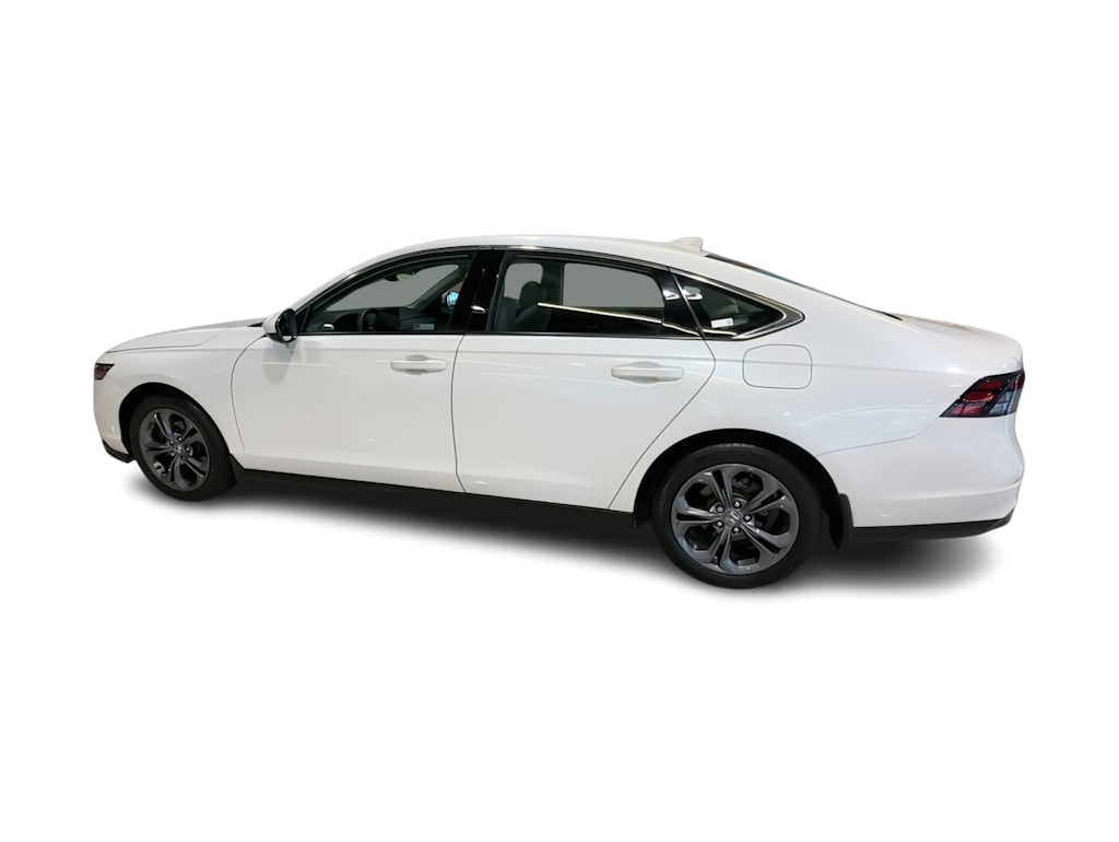 Thumbnail: 2023 Honda Accord - 23