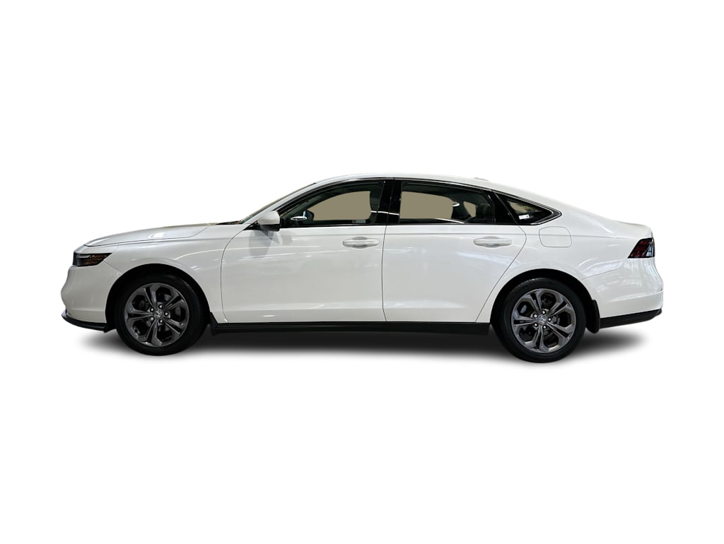 Thumbnail: 2023 Honda Accord - 28