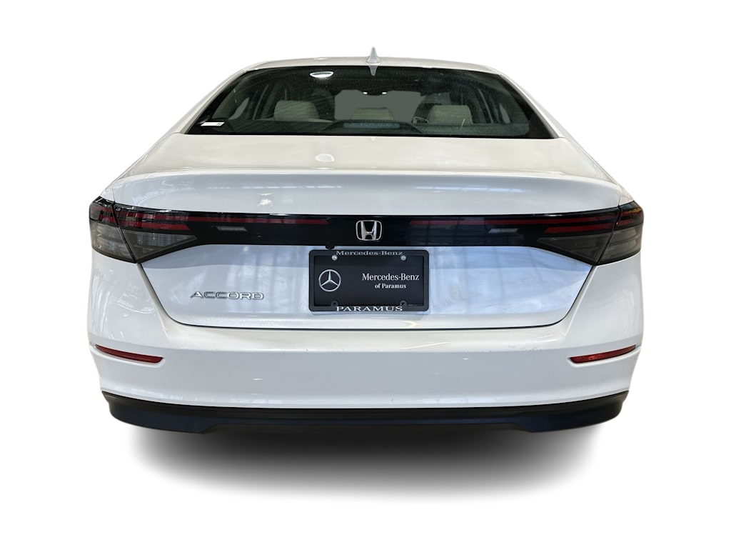Thumbnail: 2023 Honda Accord - 30