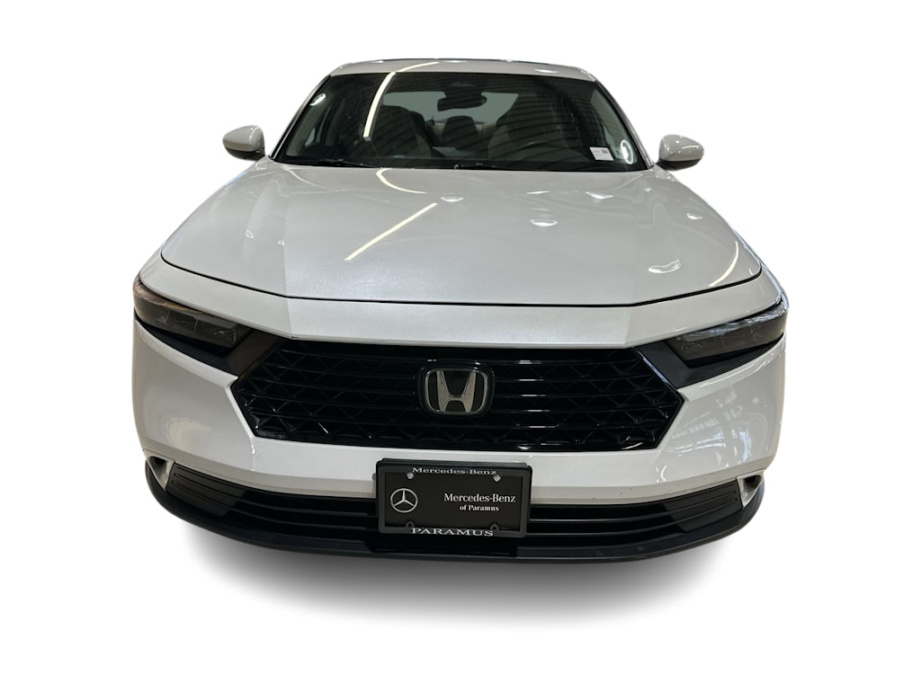 Thumbnail: 2023 Honda Accord - 31